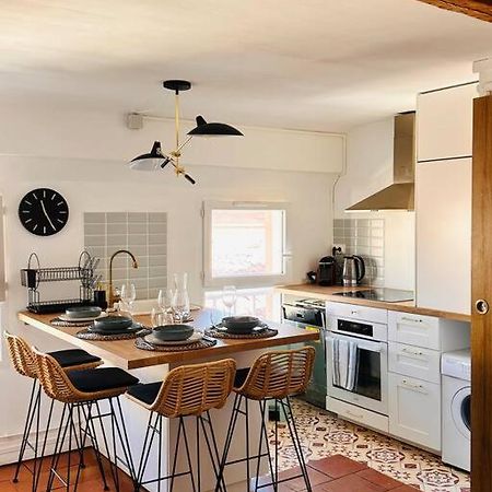 Your Getaway Home In Toulouse Center Exterior foto