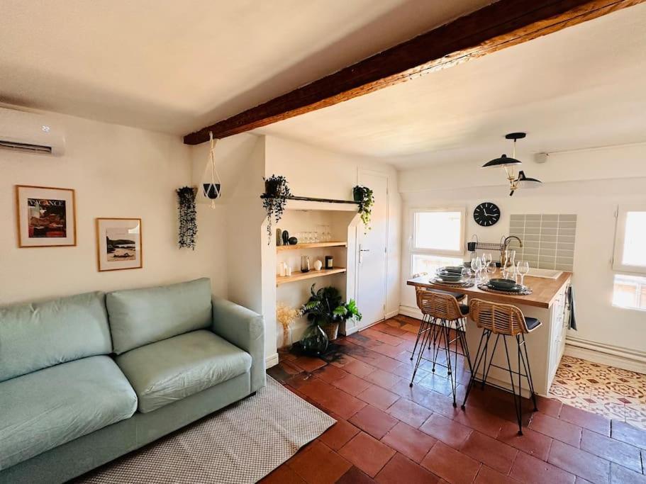 Your Getaway Home In Toulouse Center Exterior foto
