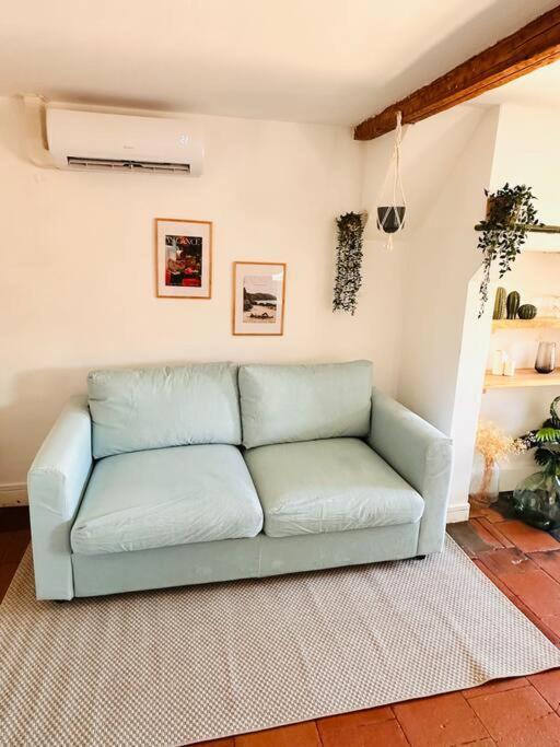 Your Getaway Home In Toulouse Center Exterior foto