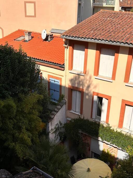 Your Getaway Home In Toulouse Center Exterior foto